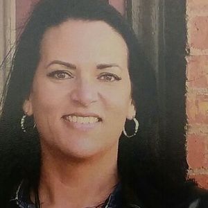 Meet your Posher, Mandy